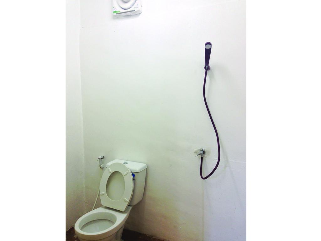 Sleepyowl Hostel Ban Bang Bao  Bilik gambar