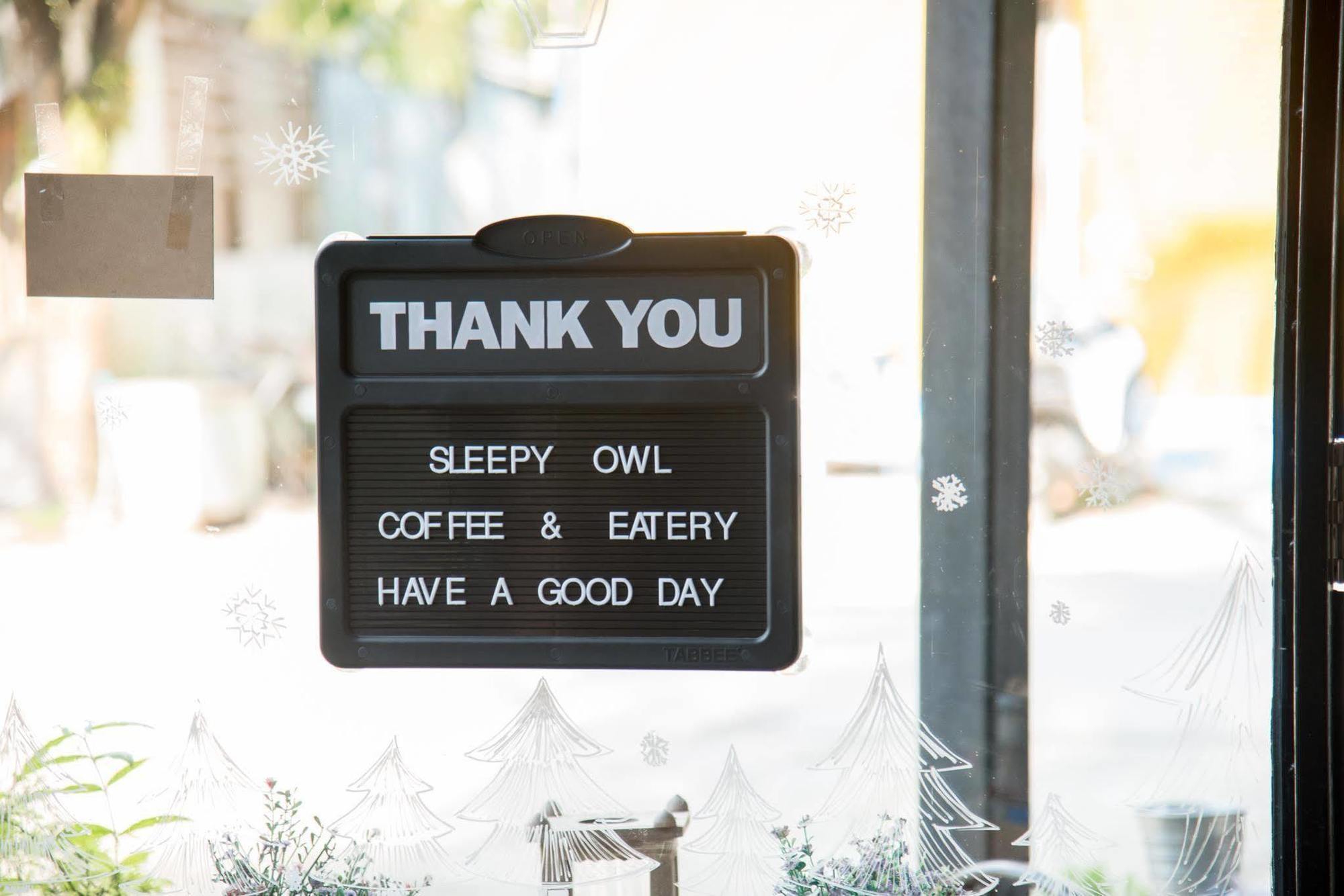 Sleepyowl Hostel Ban Bang Bao  Luaran gambar